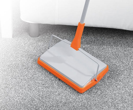 Carpet Cleaning Point Frederick