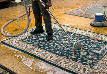 Rugs and Mats cleaning