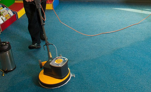 Carpet Cleaning Viveash