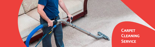 Expert Carpet Cleaning Camillo