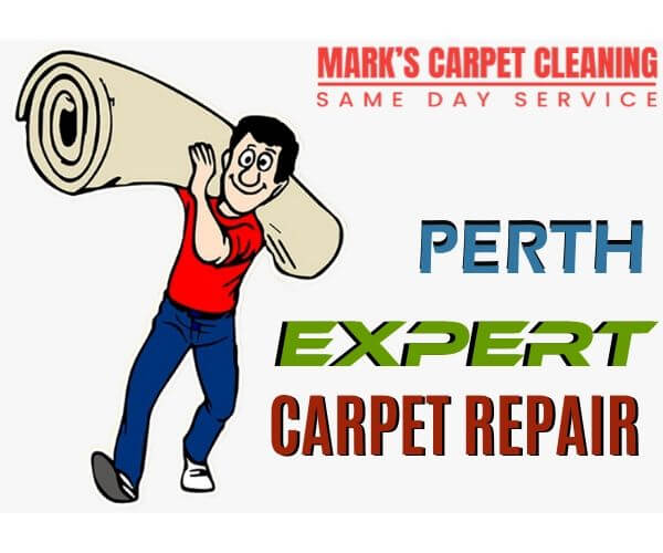 carpet repair perth
